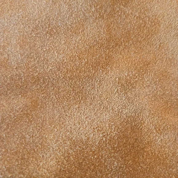 Maurizio Taiuti Suede Purse NWOT Approx 11X9.5X3 Genuine Leather Made in Italy - Picture 14 of 15